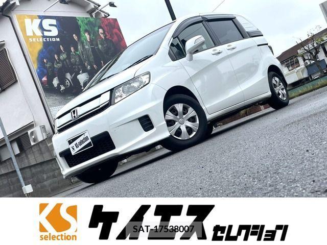 Honda FREED SPIKE 2014-08 270674-0