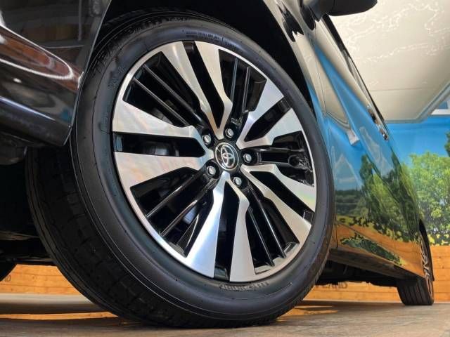 Toyota ALPHARD 2021-04 10688-14
