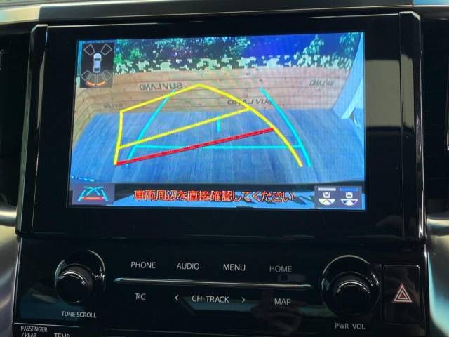 Toyota ALPHARD 2021-04 10688-4