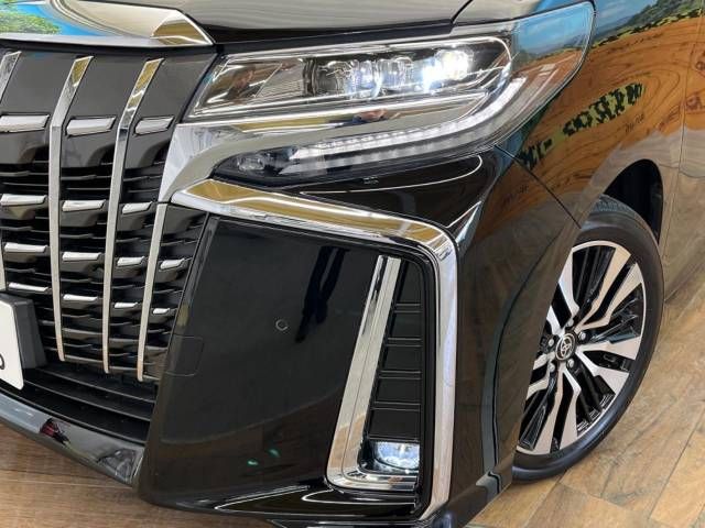 Toyota ALPHARD 2021-04 10688-13