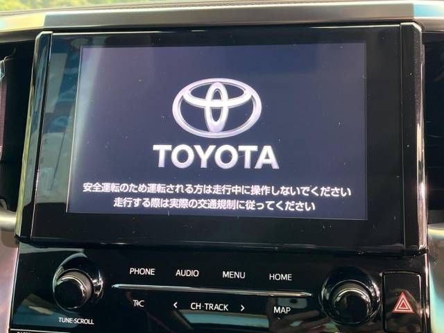 Toyota ALPHARD 2021-04 10688-3