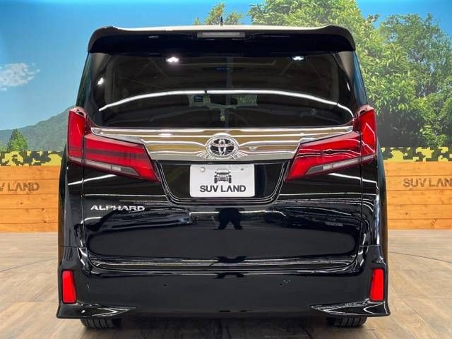 Toyota ALPHARD 2021-04 10688-16