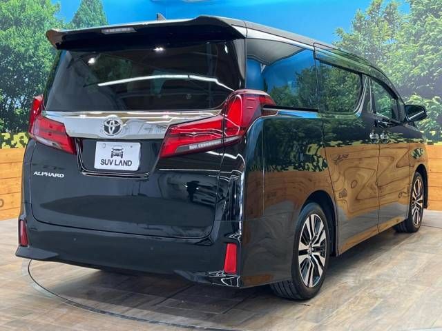 Toyota ALPHARD 2021-04 10688-18
