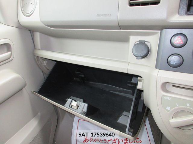 Suzuki EVERY 2012-07 214425-18