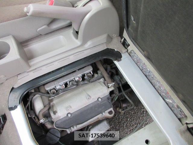 Suzuki EVERY 2012-07 214425-19