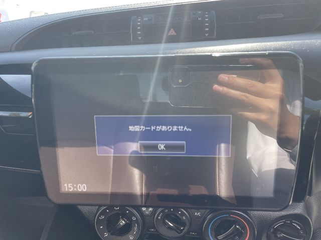 Toyota HILUX 2020-04 17508-11