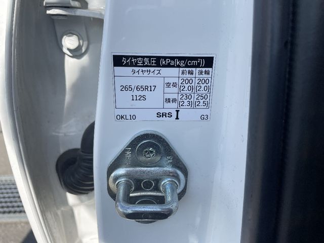 Toyota HILUX 2020-04 17508-18