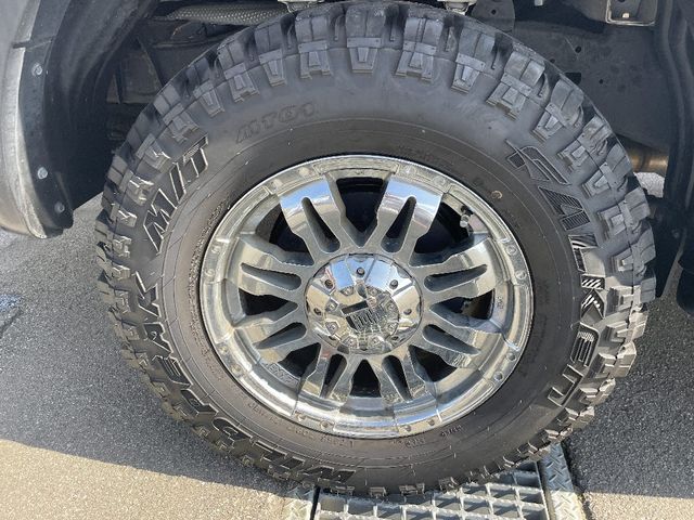 Toyota HILUX 2020-04 17508-20