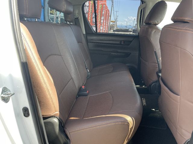 Toyota HILUX 2020-04 17508-3