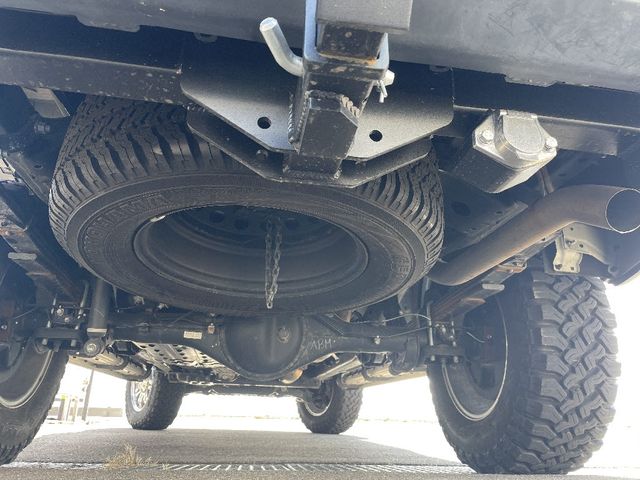 Toyota HILUX 2020-04 17508-23