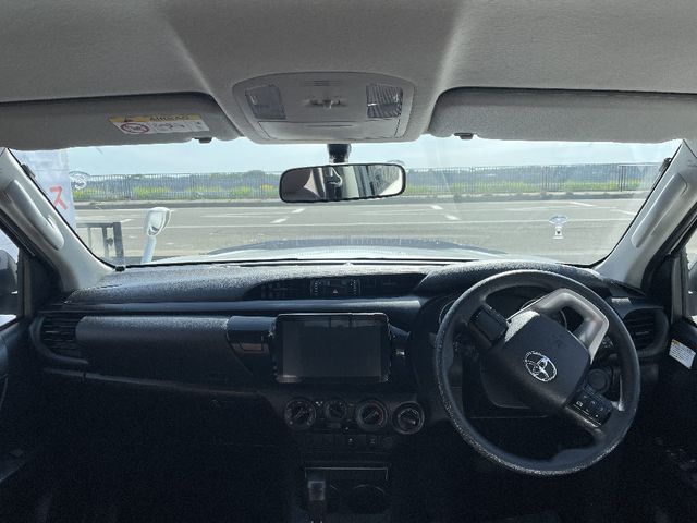 Toyota HILUX 2020-04 17508-4