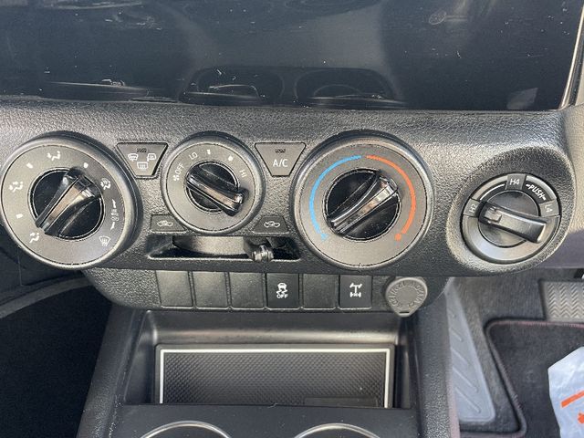 Toyota HILUX 2020-04 17508-10