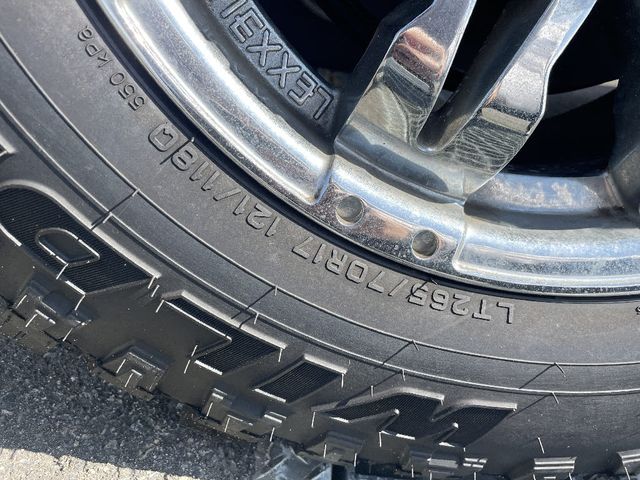 Toyota HILUX 2020-04 17508-19