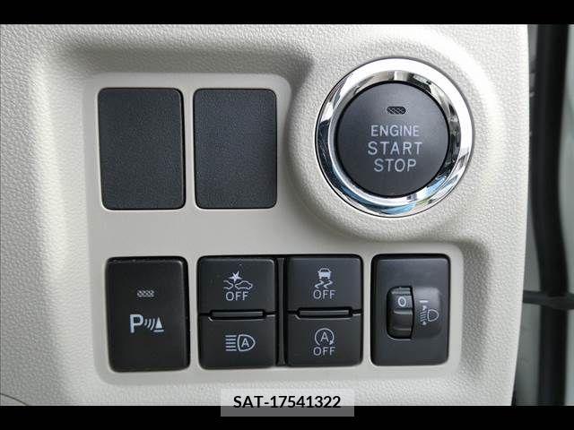 Toyota PASSO 2019-10 310968-5