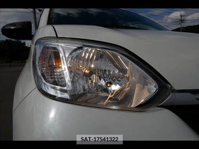 Toyota PASSO 2019-10 310968-18
