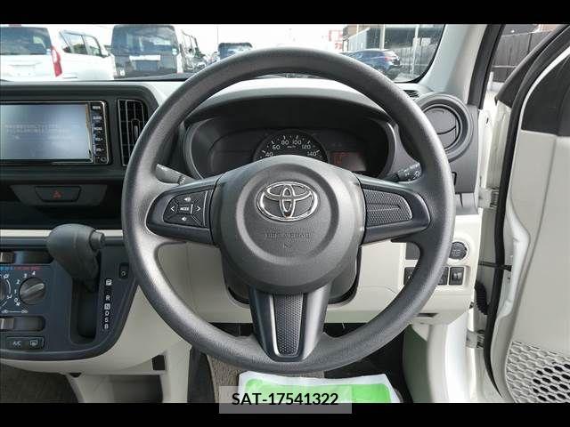 Toyota PASSO 2019-10 310968-3
