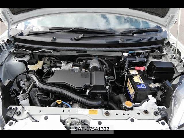 Toyota PASSO 2019-10 310968-12