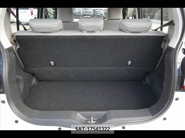 Toyota PASSO 2019-10 310968-11