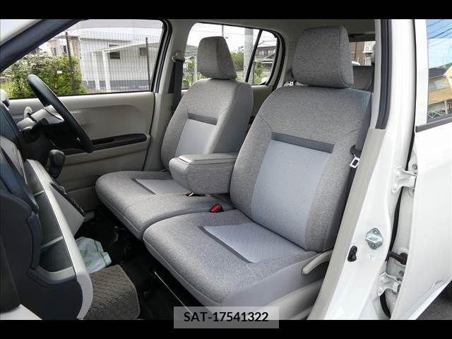 Toyota PASSO 2019-10 310968-9