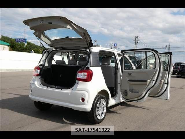 Toyota PASSO 2019-10 310968-19