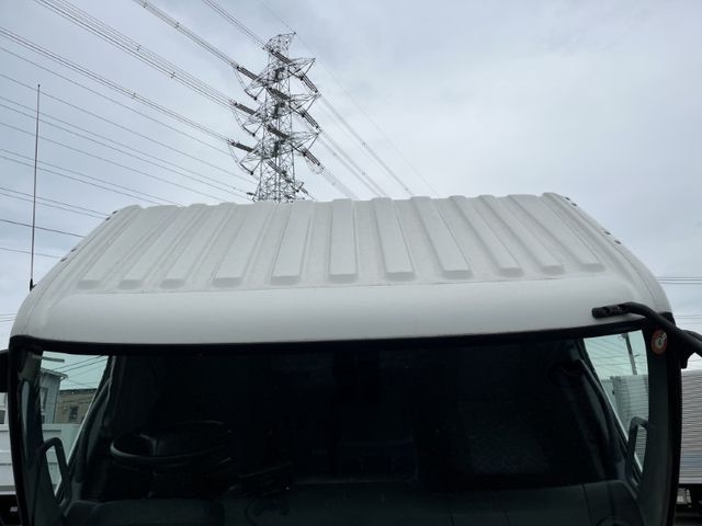 Hino RANGER 2005-08 4726-16