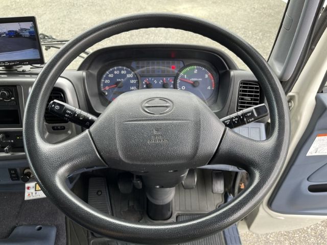 Hino RANGER 2005-08 4726-20