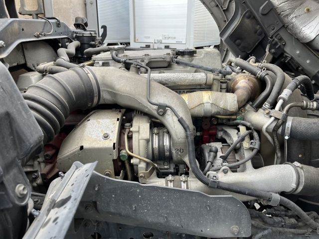 Hino RANGER 2005-08 4726-25