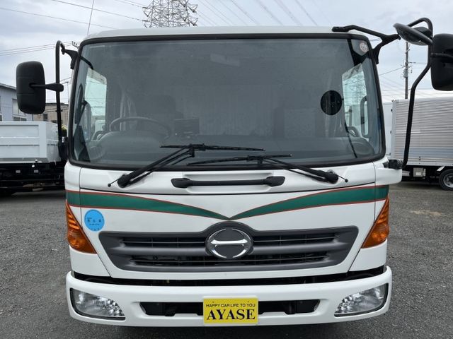 Hino RANGER 2005-08 4726-1
