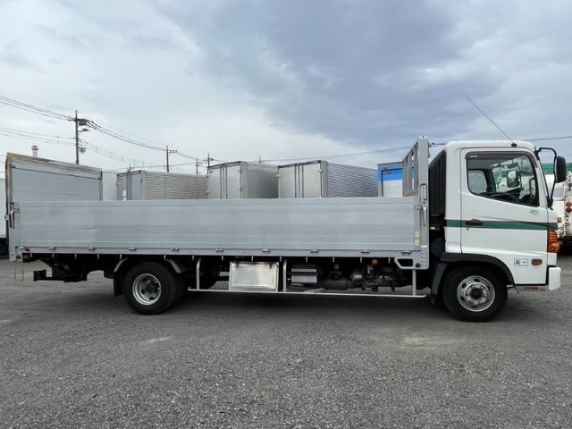 Hino RANGER 2005-08 4726-2