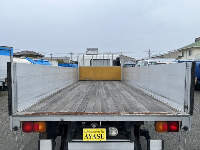 Hino RANGER 2005-08 4726-6
