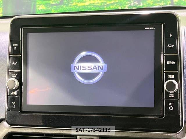 Nissan DAYZ 2019-07 267138-2