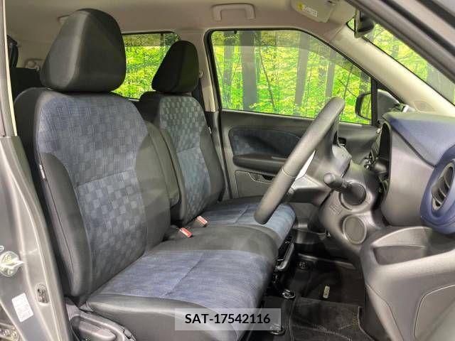 Nissan DAYZ 2019-07 267138-8