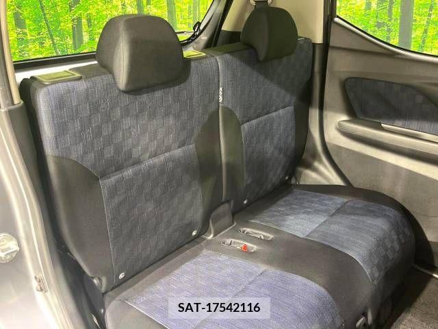 Nissan DAYZ 2019-07 267138-9
