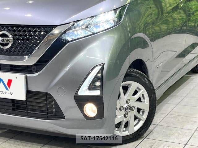 Nissan DAYZ 2019-07 267138-13