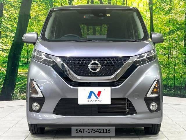Nissan DAYZ 2019-07 267138-14