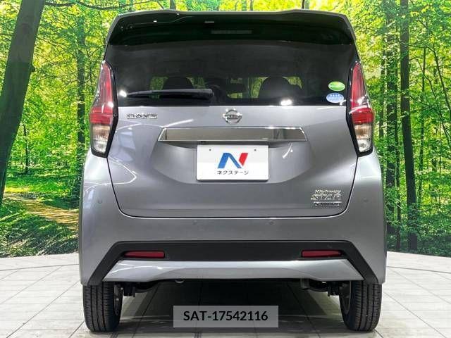 Nissan DAYZ 2019-07 267138-15