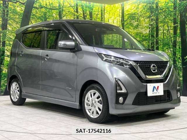 Nissan DAYZ 2019-07 267138-16