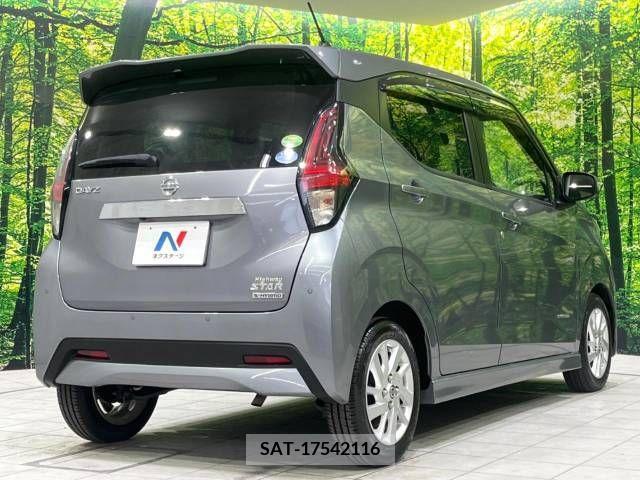 Nissan DAYZ 2019-07 267138-17