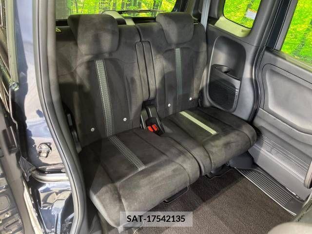 Honda N BOX CUSTOM 2022-03 278962-9