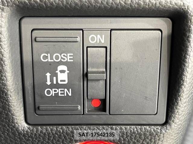 Honda N BOX CUSTOM 2022-03 278962-6