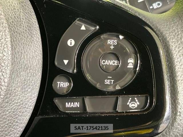Honda N BOX CUSTOM 2022-03 278962-5