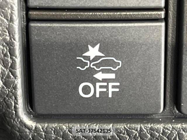 Honda N BOX CUSTOM 2022-03 278962-4