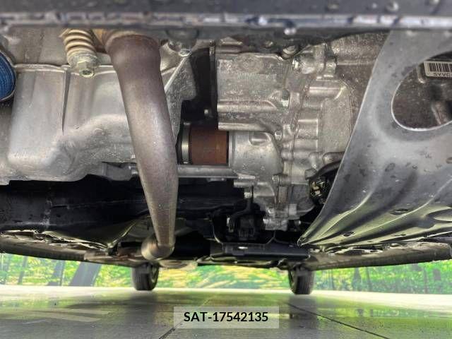 Honda N BOX CUSTOM 2022-03 278962-19