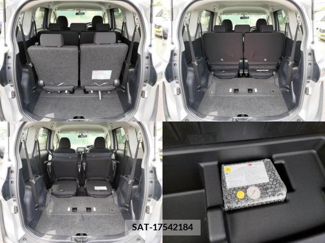 Toyota SIENTA 2017-01 285066-7