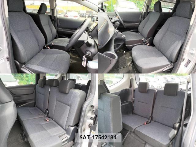 Toyota SIENTA 2017-01 285066-6