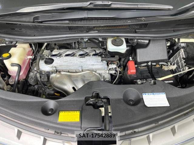 Toyota ALPHARD 2012-01 221154-18