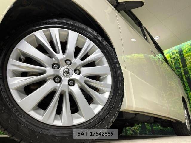 Toyota ALPHARD 2012-01 221154-13