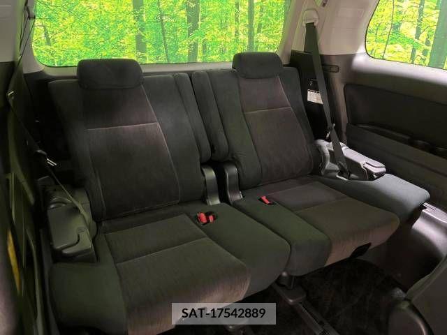 Toyota ALPHARD 2012-01 221154-10