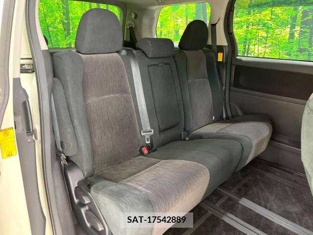 Toyota ALPHARD 2012-01 221154-9