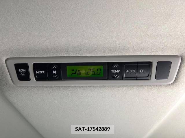 Toyota ALPHARD 2012-01 221154-6